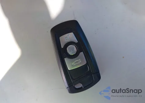 2013 BMW 328I xDrive from USA, damaged, VIN WBA3B5G56DNS03809